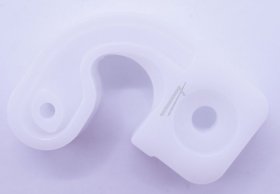 Samsung Stopper - Da61-16197a Stopper Door rb6000d pom - f20-03 cool W