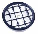 Saeco Vacuum Cleaner Filter - 300009077041 Filter Cover Assembly