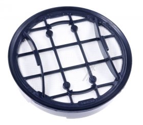 Saeco Vacuum Cleaner Filter - 300009077041 Filter Cover Assembly