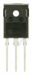 Infineon Transistors - K20t60 N-channel Igbt 600v 20a To-247ac Ikw20n60t