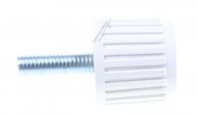 Smeg Foot - 691331131 Assembly Hinge - Rh Foot