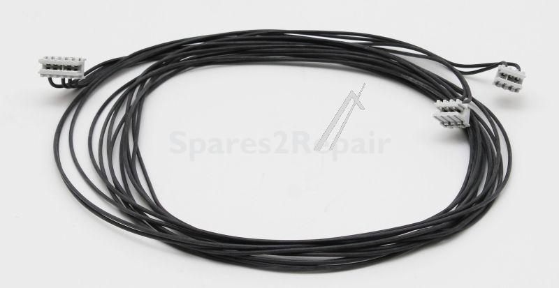 Harness - 1366160479 Harness Temperature Probe Pcb [Electrolux Aeg]