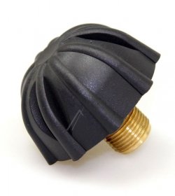Domena Square Plug - 500583320 Stopper Complete