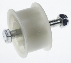 Pulley - C00313283 481010700903 Kit Pulley Motor Asm [Whirlpool Indesit]