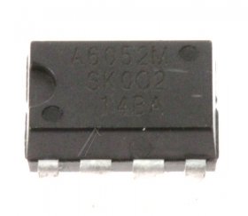 Sanken Ic - Str-a6052m Ic Dip-8 -rohs-conform