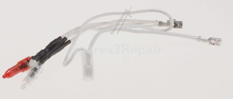 Harness - 7313276969 Stg Wiring+indicator Light Ec300m [Delonghi]