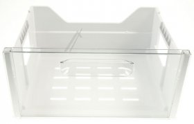 Freezer Drawer - 42111688 Middle Basket Gr-313(trans-blue) [Vestel]