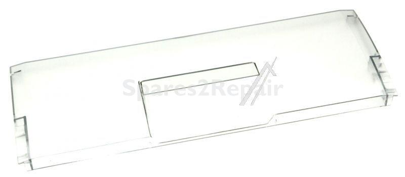 Drawer Front - 4331795000 C00867958 Freezer Compartment Ice Box Flap [Arcelik]