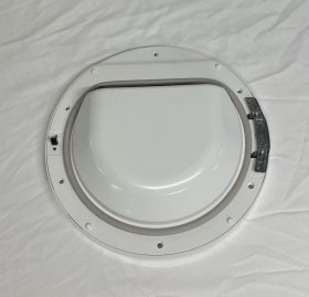 Washing Machine Window - 42168519 Door Assembly Complete Group (d10-opak-km) [Vestel]
