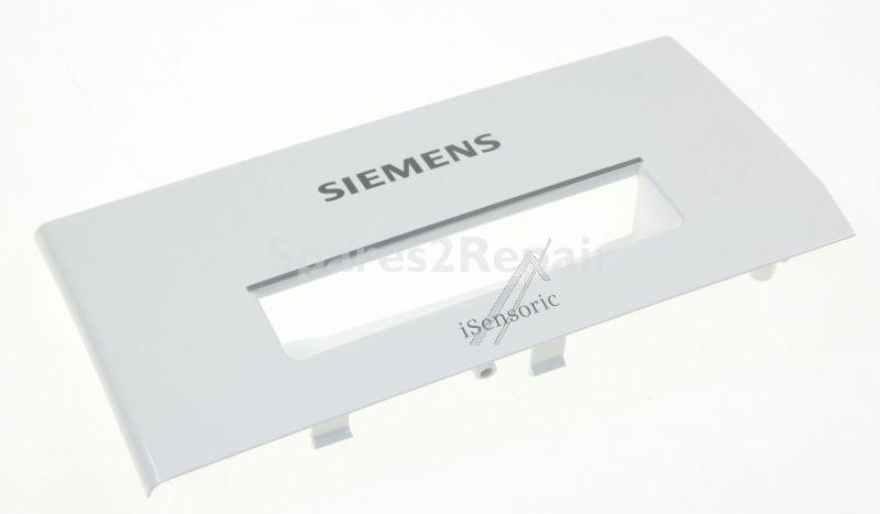 Detergent Dispenser Cover - 12010271 Tray Handle-dispenser [Bosch Siemens]