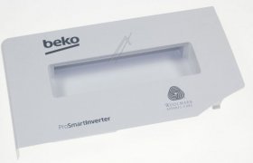 Detergent Dispenser Cover - 2420709137 C00899956 Detergent Dispenser Cover [Arcelik]