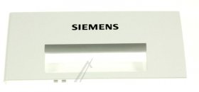 Detergent Dispenser Cover - 00652658 Tray Handle-dispenser [Bosch Siemens]