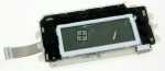 Display Unit - 20747290 Lcd Card Gr Rl-es-frame Wh-buz [Vestel]