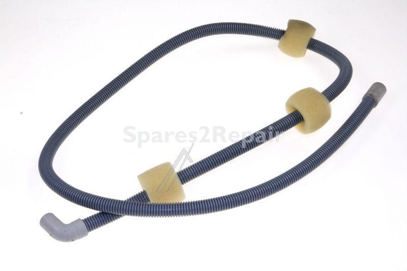 Tube - 2967000100 C00929021 Pomp Water Tank Hose Assembly [Arcelik]