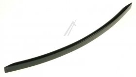 Door Handles - 37003445 Handle Body (d Profile Arc Black) [Vestel]