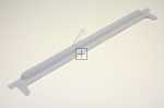 Ornamental Rail - 42038311 R Glass Shelf Trim-back-1700(s w ) [Vestel]