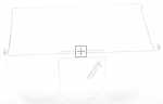 Freezer Drawer - 42128243 Bot basket-1450 Ank(transparent)rv1 [Vestel]