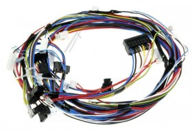 Harness - 32018100 Cbl Harn(12-14 Cold)f-50-tj [Vestel]