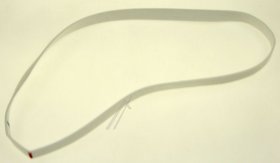 Felt Sealing - 1250129200 Gasket Back Basket [Electrolux Aeg]