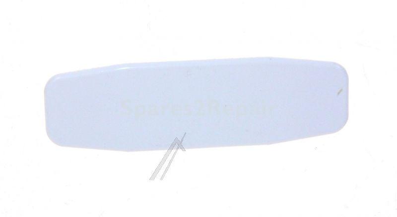 Housing Part - 1254262007 Hole Cover Front Panel Nex4 [Electrolux Aeg]