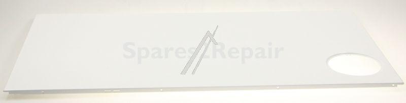 Side Cover Housing - 1364007706 Side Panel left tdv Nx1-4 [Electrolux Aeg]