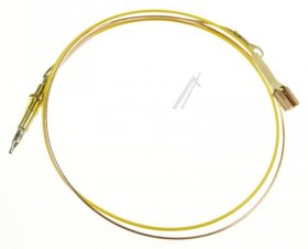 Smeg Thermocouple - 948650104 Thermocouple 500mm Short Head 28mm