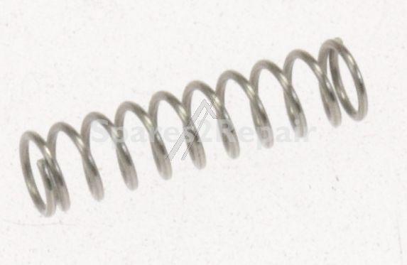 Saeco Spring - 17000019 996530009566 Stainless Steel Jug Micro-insert Spring Myb9