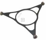 Driver Unit Disc Table - C00320454 481010422369 Turntable Ring Mibi Gr-cr [Whirlpool Indesit]