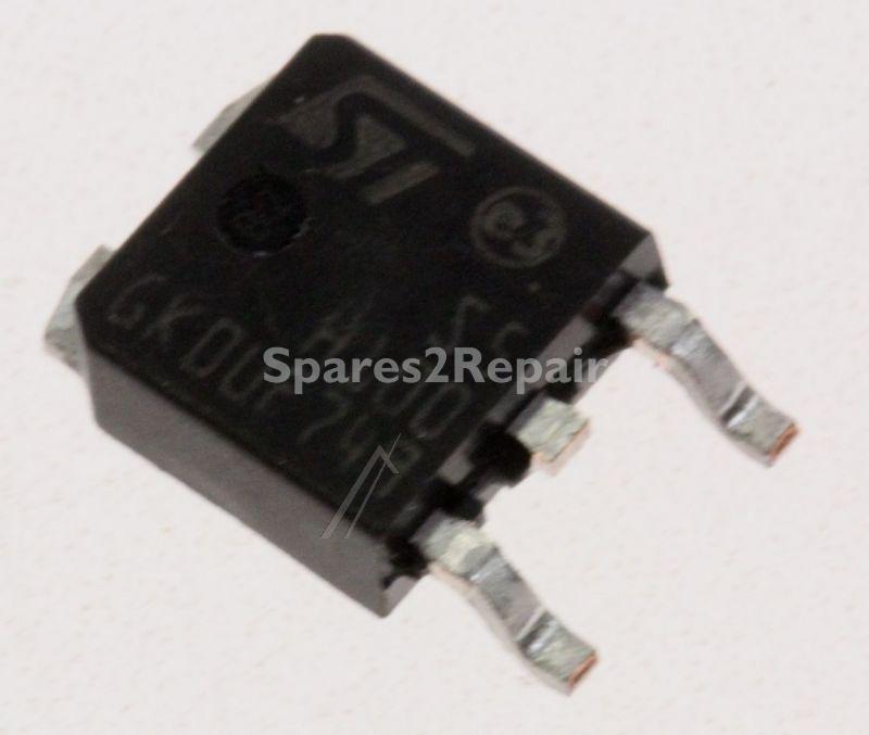 Grundig Diode - 300109r C00928847 Diode-smd Stky Stps5h100b 5a 100v