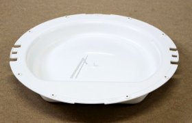 Washing Machine Window - 1366098026 Inner Door Plastic [Electrolux Aeg]