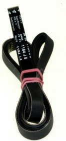 Hutchinson Poly v belt J - 1184j5 Poly V Belt-v L=1184mm