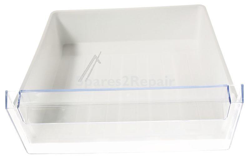 Homa Freezer Drawer - 2106160370 Door Drawer Middle
