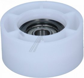 Tension Pulley - 00632045 Roller-tension [Bosch Siemens]