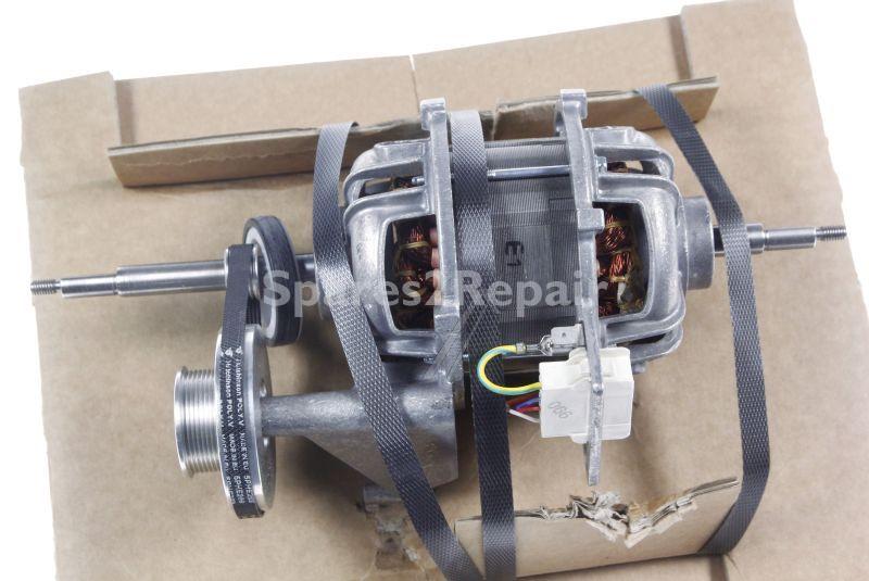 Motor Unit - 8086432013 Motor Reduction Gear 190v 240h [Electrolux Aeg]