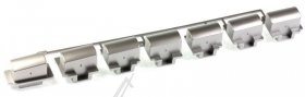 Switch Set - 1366126306 Push Button Set [Electrolux Aeg]