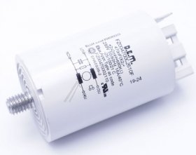 Radio Interference Suppression - 8080893038 Anti-interference Filter Power [Electrolux Aeg]