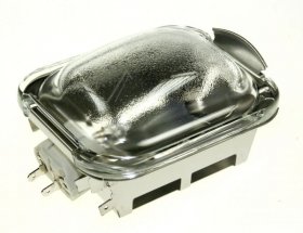 Oven Light - 00642205 Halogen Lamp Complete [Bosch Siemens]