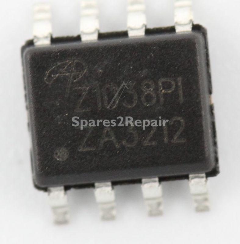 Samsung Ic - 1203-006610 Ic-dc-dc Converter Aoz1038pi So-8 8p 4 9