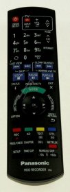 Panasonic Remote Control - N2qayb000780 Remote Control