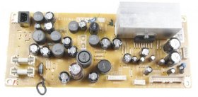 Sony Power Supply Board - A1660728b Ip2 Compl