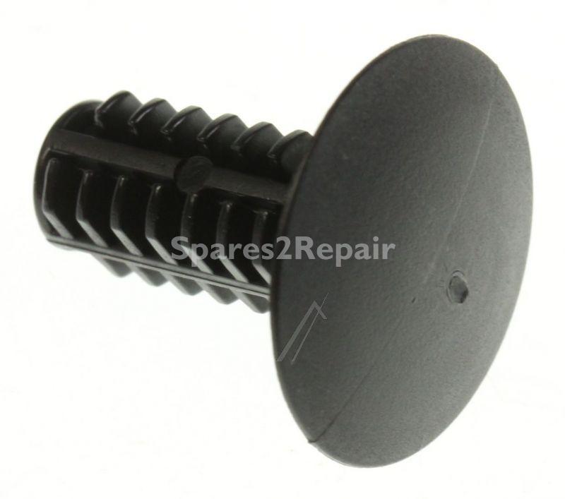 Plug - C00265386 482000032668 Plug Front Panel Soundproofing [Whirlpool Indesit]