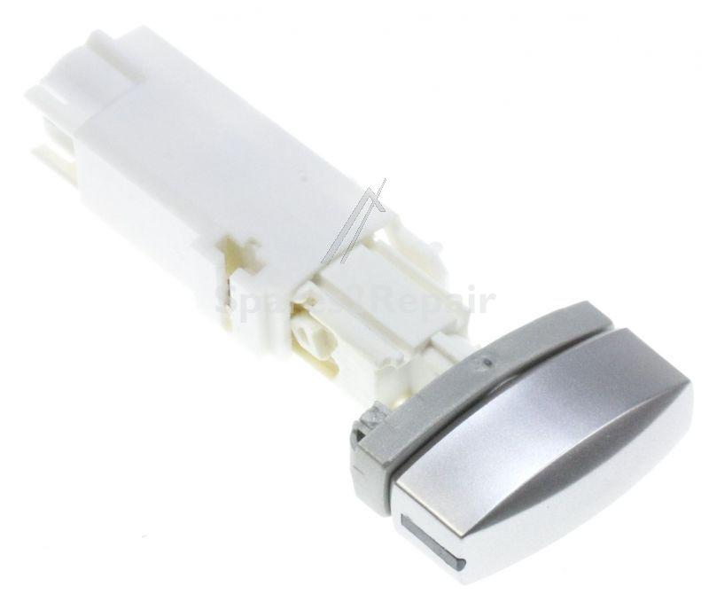 Button - 00614110 Knob [Bosch Siemens]