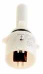 Teka Temperature Sensor For Washing Machines, Dryers, Dishwashers - 81717294 Ntc Sensor Dw8-59 Fi