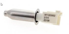 Temperature Sensor For Washing Machines, Dryers, Dishwashers - C00290251 482000023297 Thermistor Ntc Epcos Wd [Whirlpool Indesit]