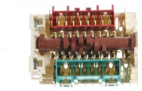 Hisense Gorenje Mode Select Switch - 466270 Oven Switch K44a