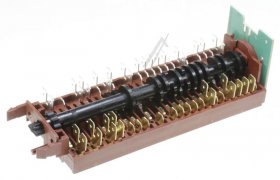 Mode Select Switch - Selector Switch [Bosch Siemens]