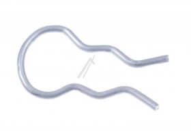 Saeco Spring - 421941165491 Ss Fork Spring For Blowdown Va