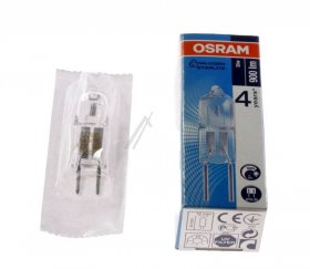 Osram Gy6,35 Halogen Stick Socket Lamp - Gy6 35 12v-50w Halogen Lamp - 64440 S