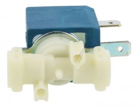 Solenoid Valve For Espresso Machines - As00008930 Elval Ceme5301vn2 7(3va)(gry)(ex1 5)230v [Delonghi]