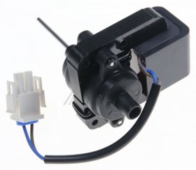 Ventilator Motor - B2539-yj043as02b 4055455721 Motor Assembly [Electrolux Aeg]